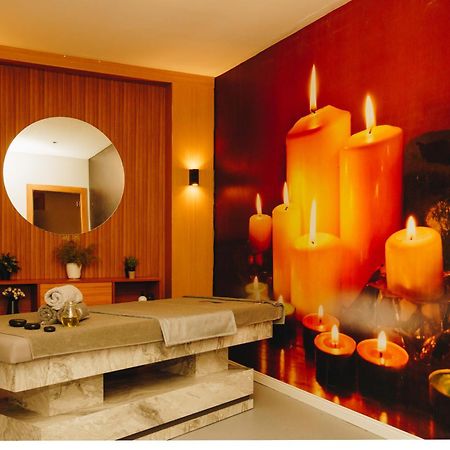 أنقرة Double Bond Hotel Spa المظهر الخارجي الصورة