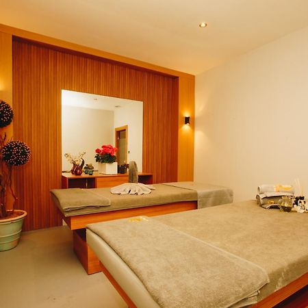 أنقرة Double Bond Hotel Spa المظهر الخارجي الصورة