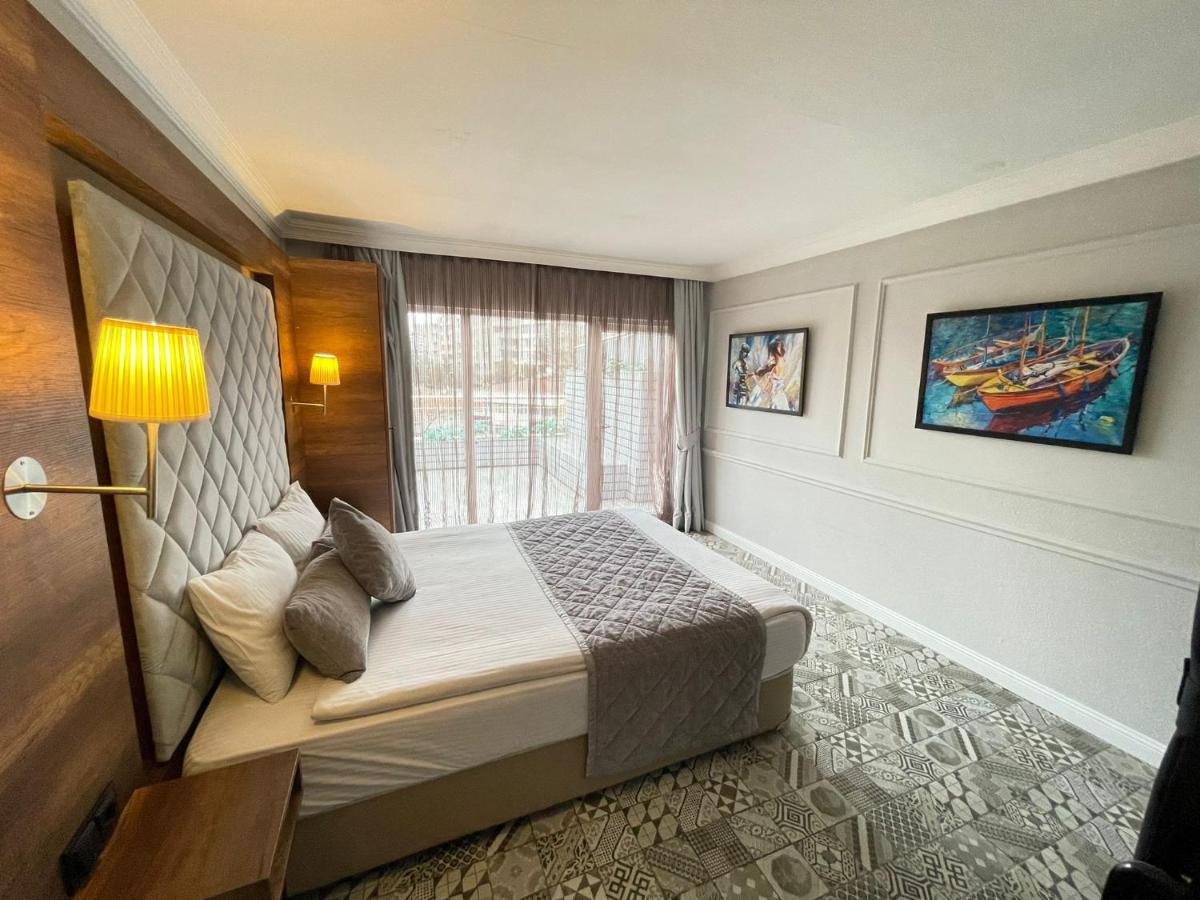 أنقرة Double Bond Hotel Spa المظهر الخارجي الصورة
