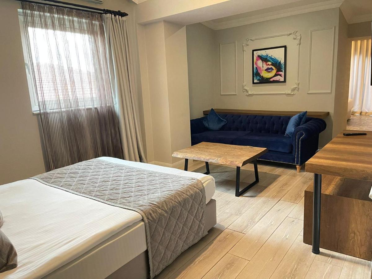 أنقرة Double Bond Hotel Spa المظهر الخارجي الصورة