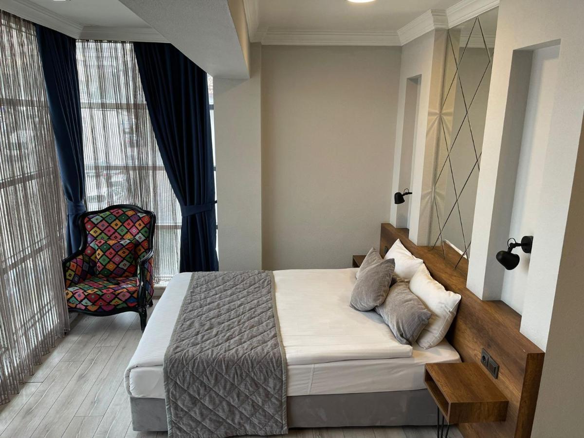 أنقرة Double Bond Hotel Spa المظهر الخارجي الصورة