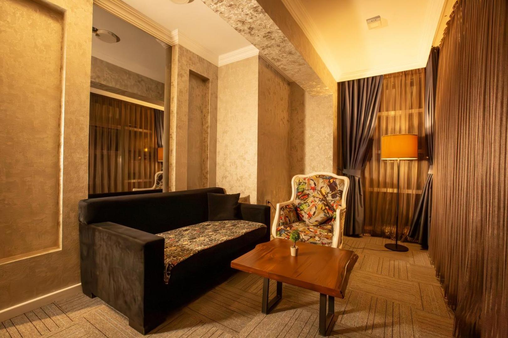أنقرة Double Bond Hotel Spa المظهر الخارجي الصورة