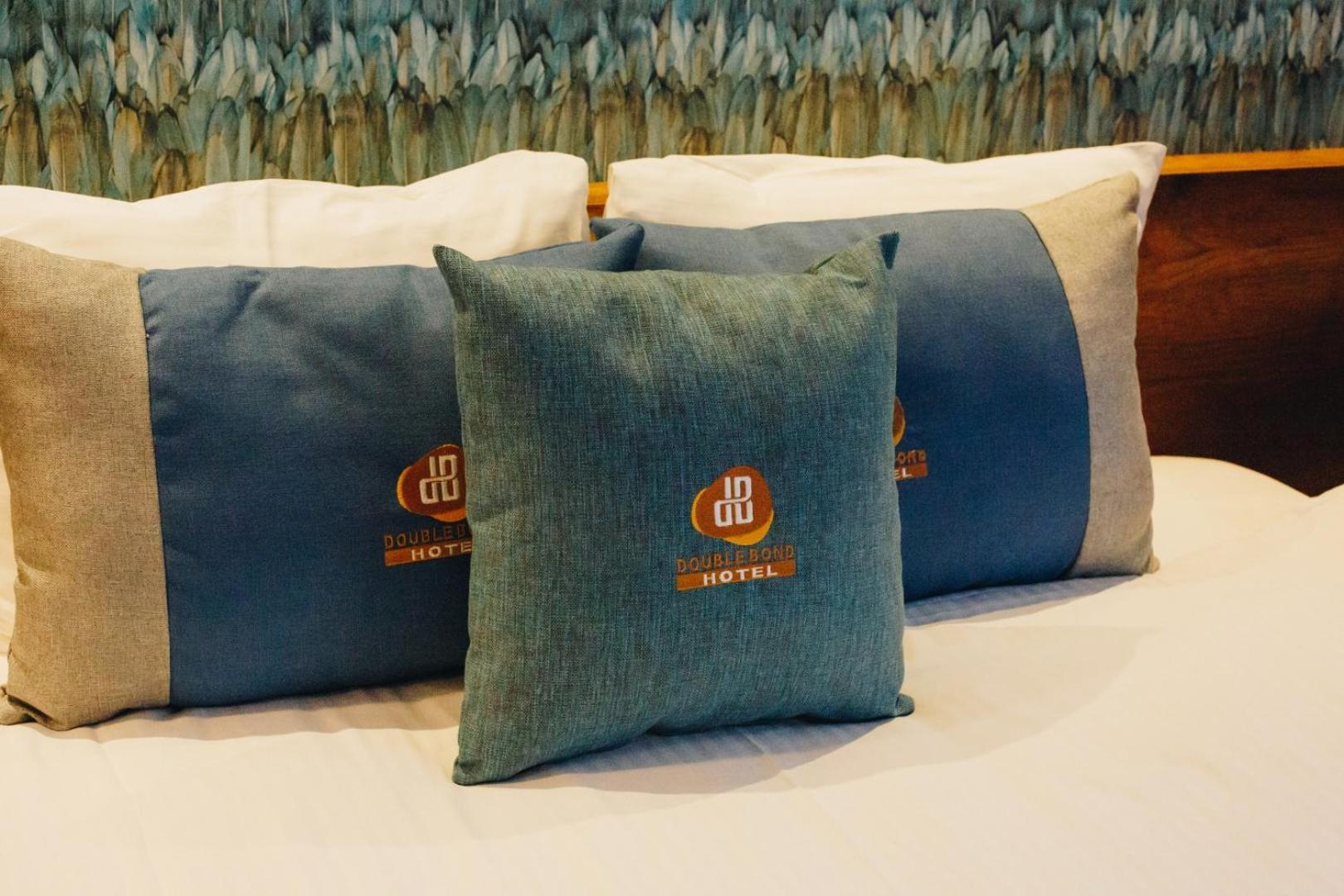 أنقرة Double Bond Hotel Spa المظهر الخارجي الصورة