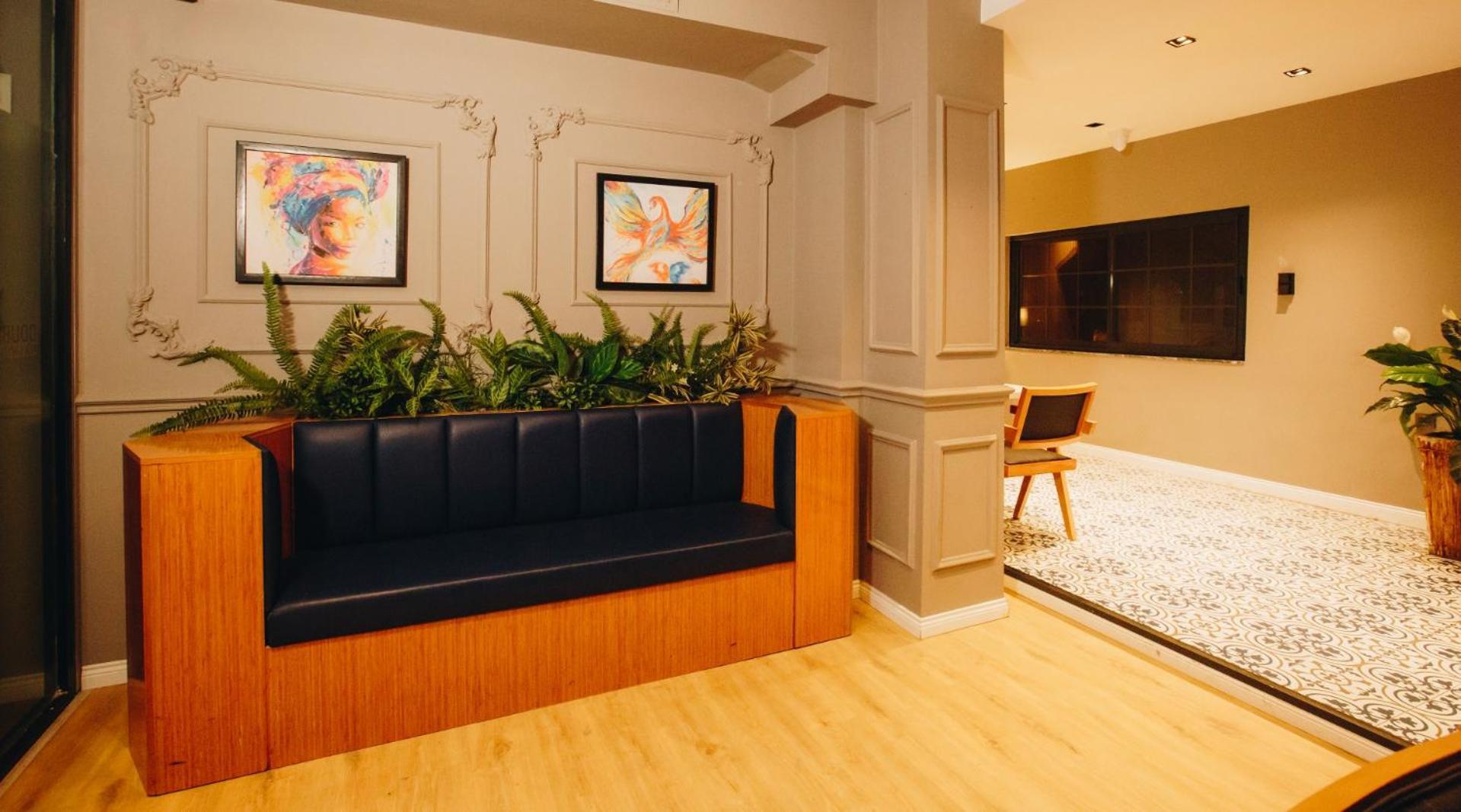 أنقرة Double Bond Hotel Spa المظهر الخارجي الصورة