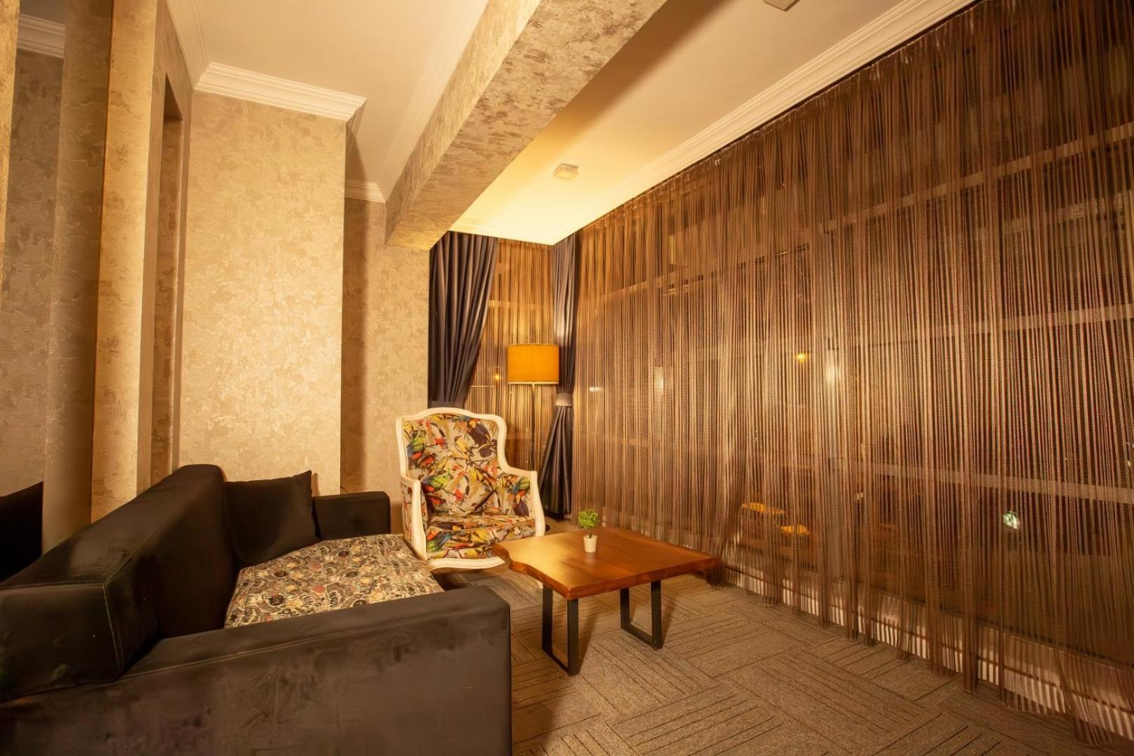 أنقرة Double Bond Hotel Spa المظهر الخارجي الصورة