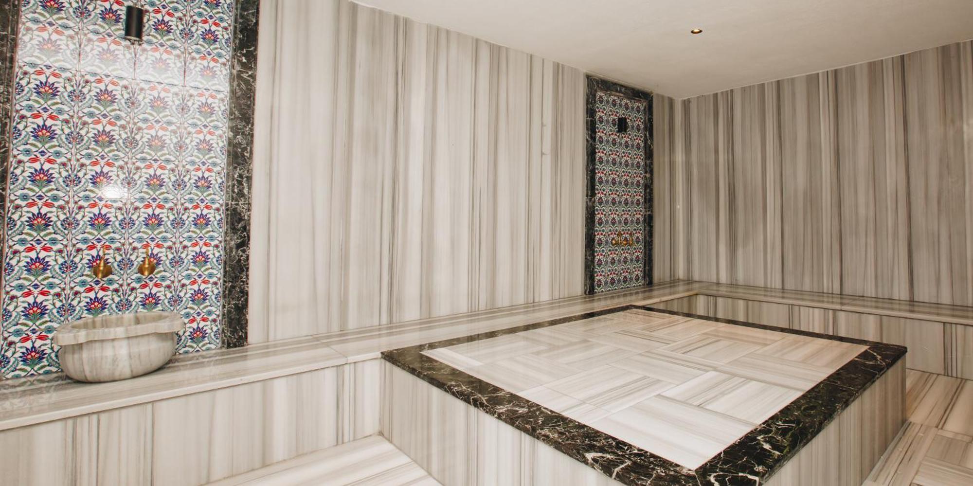 أنقرة Double Bond Hotel Spa المظهر الخارجي الصورة